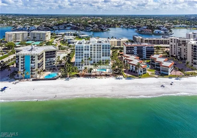 2nd image of 3377 Gulf Shore Blvd N #2A, Naples, FL 34103 | MLS# 226005106
