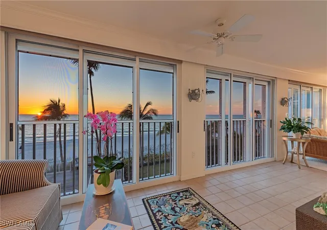 3rd image of 3377 Gulf Shore Blvd N #2A, Naples, FL 34103 | MLS# 226005106