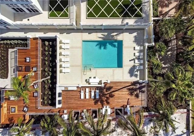 4th image of 3377 Gulf Shore Blvd N #2A, Naples, FL 34103 | MLS# 226005106