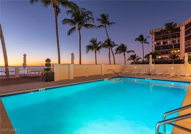 5th image of 3377 Gulf Shore Blvd N #2A, Naples, FL 34103 | MLS# 226005106