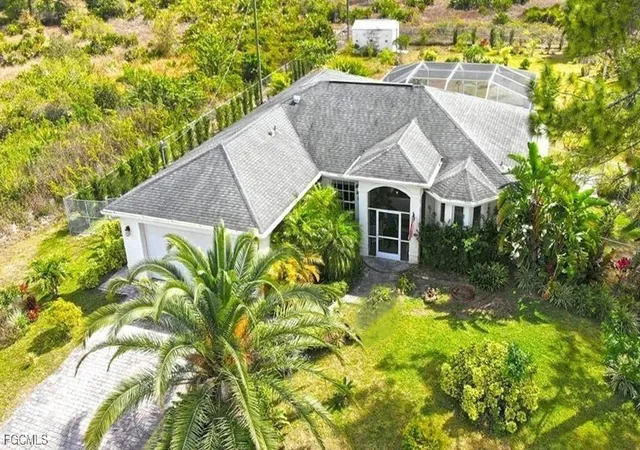2nd image of 1220 Mckinley Ave, Lehigh Acres, FL 33972 | MLS# 2026006144