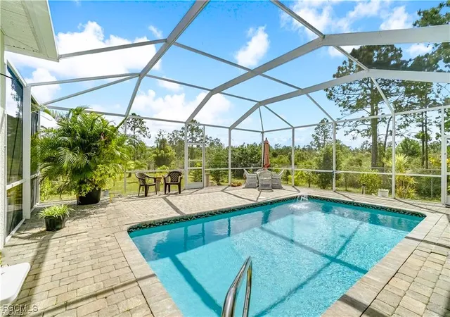 5th image of 1220 Mckinley Ave, Lehigh Acres, FL 33972 | MLS# 2026006144