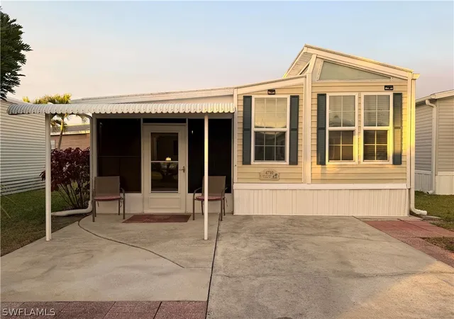 1st image of 4710 Split Log Ln W, Estero, FL 33928 | MLS# 226005636