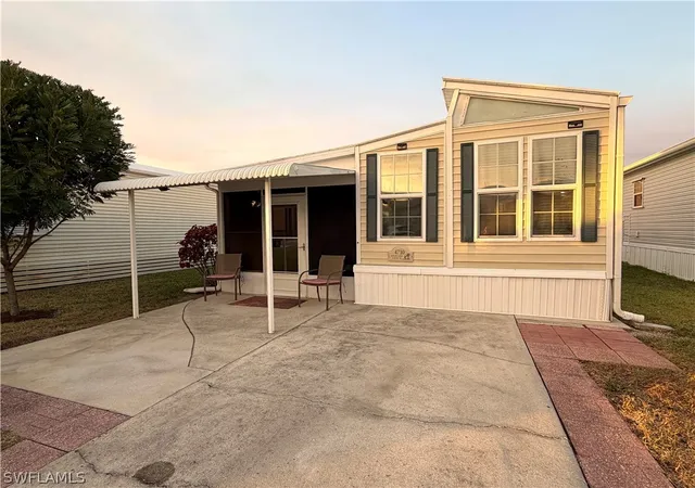 2nd image of 4710 Split Log Ln W, Estero, FL 33928 | MLS# 226005636