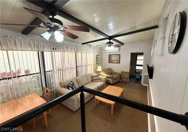 Photo 4 of Manufactured home for sale at 4710 Split Log Ln W, Estero, FL 33928 | MLS# 226005636 | Listing updated on 2026-07-23