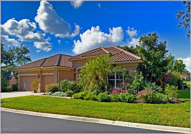 Photo 2 of Sale Pending at 9871 Rookery Cir, Estero, FL 33928 | MLS# 226005419 | Listing updated on 2026-07-20