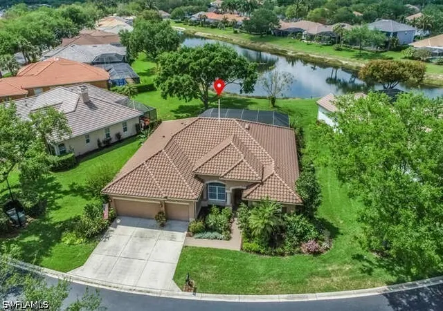 Photo 3 of Sale Pending at 9871 Rookery Cir, Estero, FL 33928 | MLS# 226005419 | Listing updated on 2026-07-20