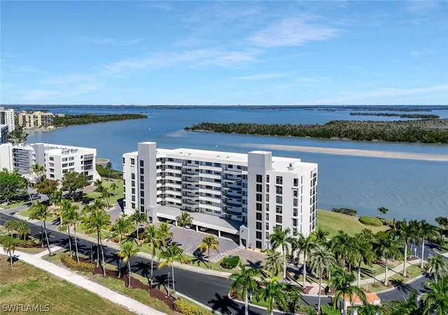 2nd image of 4203 Bay Beach Ln #7H, Fort Myers Beach, FL 33931 | MLS# 226000991