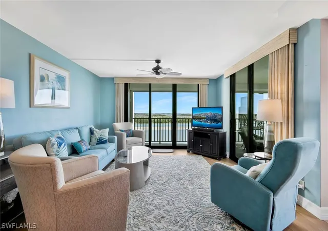 5th image of 4203 Bay Beach Ln #7H, Fort Myers Beach, FL 33931 | MLS# 226000991