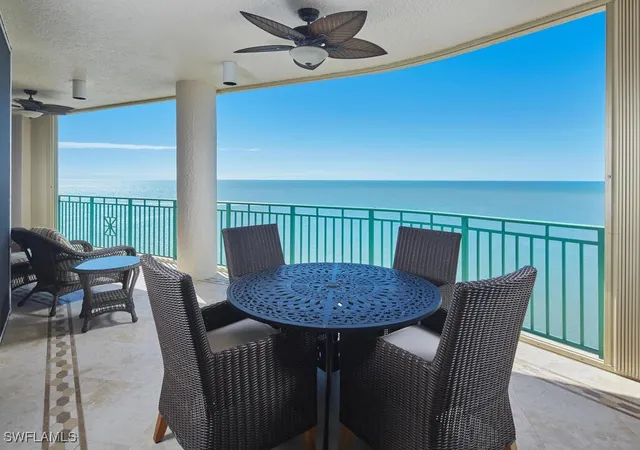4th image of 970 Cape Marco Dr #1107, Marco Island, FL 34145 | MLS# 226004603