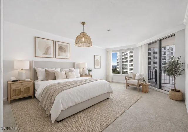 5th image of 4251 Gulf Shore Blvd N #6A, Naples, FL 34103 | MLS# 226005558