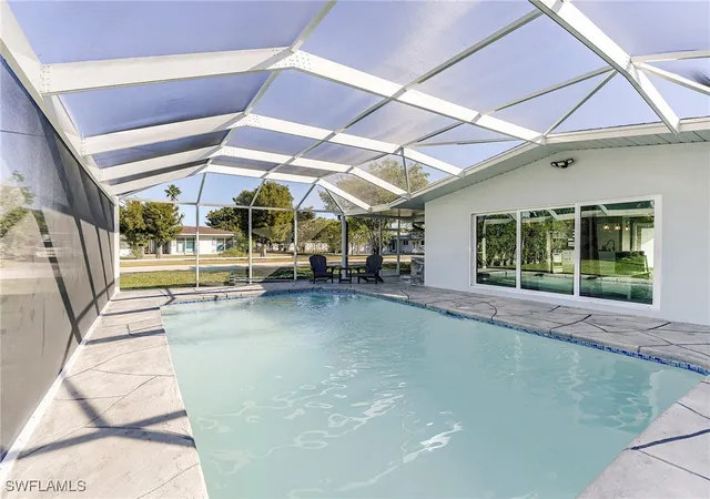 Homes for sale in Cape Coral, FL | 5302 Cortez Ct, Cape Coral, FL 33904 | MLS# 226005524