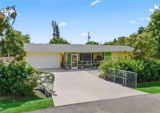 1st image of 2248 Ephraim Ave, Fort Myers, FL 33907 | MLS# 2026006224