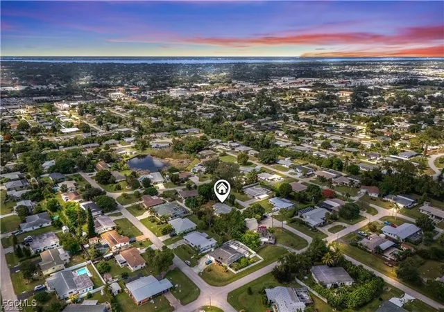 2nd image of 2248 Ephraim Ave, Fort Myers, FL 33907 | MLS# 2026006224