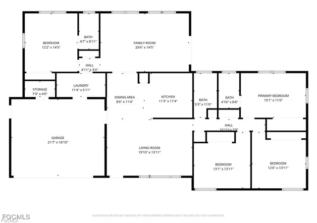 37th image of 2248 Ephraim Ave, Fort Myers, FL 33907 | MLS# 2026006224