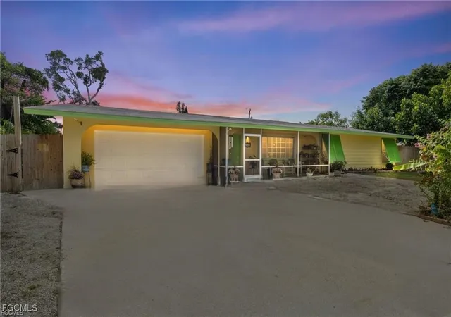 3rd image of 2248 Ephraim Ave, Fort Myers, FL 33907 | MLS# 2026006224
