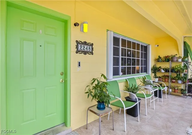 5th image of 2248 Ephraim Ave, Fort Myers, FL 33907 | MLS# 2026006224