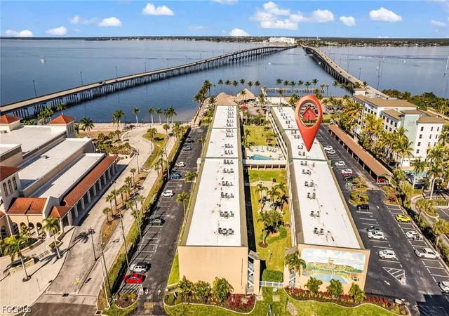 2nd image of 150 Harborside Ave #209, Punta Gorda, FL 33950 | MLS# 2026006247