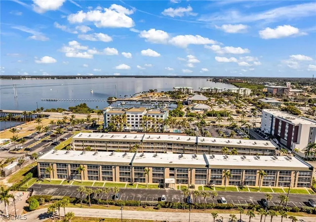 50th image of 150 Harborside Ave #209, Punta Gorda, FL 33950 | MLS# 2026006247