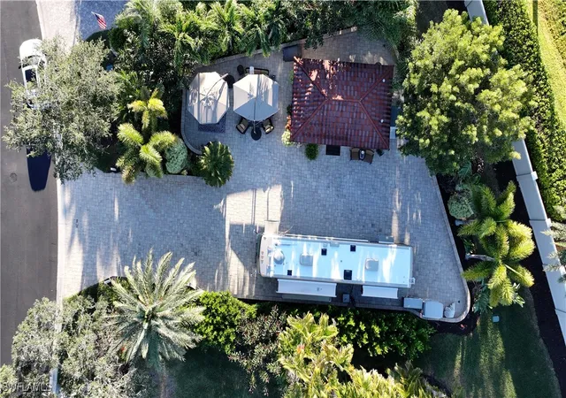 Photo 1 of Land for sale at 4620 Southern Breeze Dr, Naples, FL 34114 | MLS# 226004606 | Listing updated on 2026-02-04