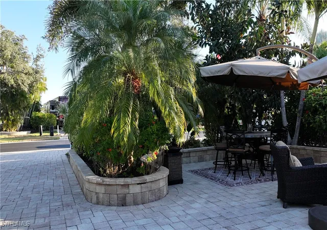 Photo 4 of Land for sale at 4620 Southern Breeze Dr, Naples, FL 34114 | MLS# 226004606 | Listing updated on 2026-02-04