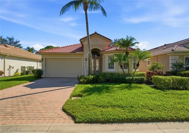 Homes for sale in Bonita Springs, FL | 9129 Spanish Moss Wy, Bonita Springs, FL 34135 | MLS# 226005443