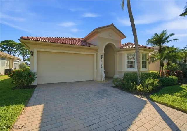 Homes for sale in Bonita Springs, FL | 9129 Spanish Moss Wy, Bonita Springs, FL 34135 | MLS# 226005443