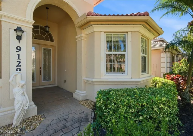 Homes for sale in Bonita Springs, FL | 9129 Spanish Moss Wy, Bonita Springs, FL 34135 | MLS# 226005443