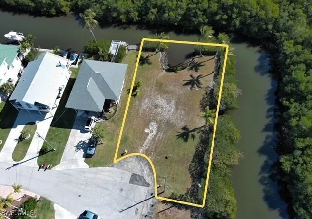 Photo 1 of Land for sale at 1276 Grand Cnl Dr, Naples, FL 34110 | MLS# 226005713 | Listing updated on 2026-02-05