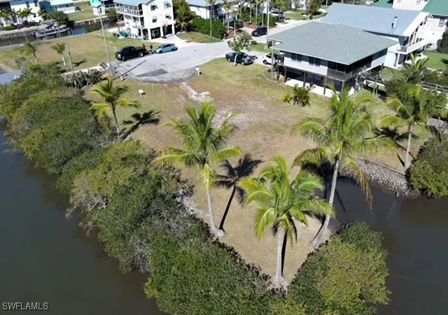 Photo 2 of Land for sale at 1276 Grand Cnl Dr, Naples, FL 34110 | MLS# 226005713 | Listing updated on 2026-02-05