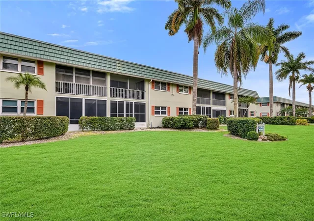 Photo 1 of Condo for sale at 200 Valley Strm Dr #3B, Naples, FL 34113 | MLS# 226005672 | Listing updated on 2026-07-29