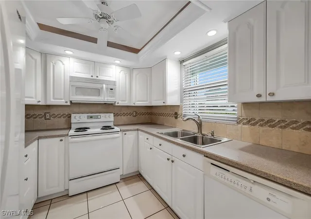 Photo 3 of Condo for sale at 200 Valley Strm Dr #3B, Naples, FL 34113 | MLS# 226005672 | Listing updated on 2026-07-29
