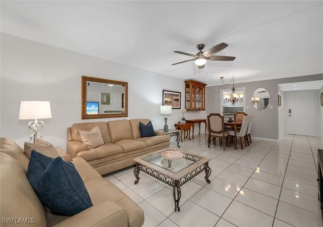 Photo 3 of Condo for sale at 200 Valley Strm Dr #3B, Naples, FL 34113 | MLS# 226005672 | Listing updated on 2026-07-29
