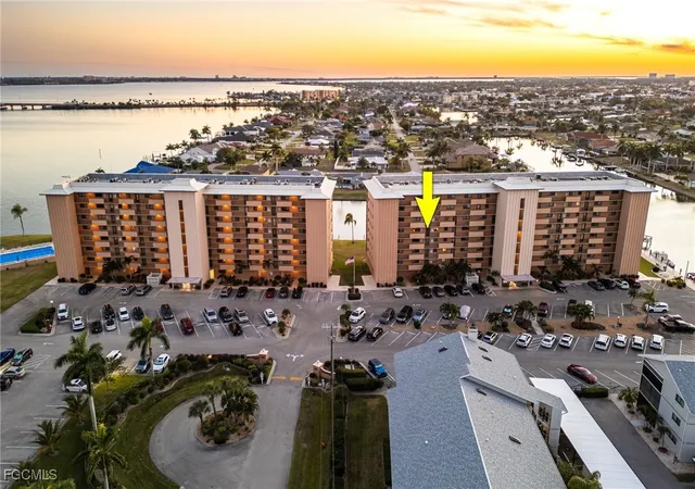 2nd image of 4260 Se 20th Pl #502, Cape Coral, FL 33904 | MLS# 2026006291