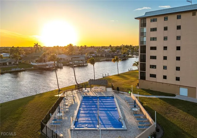 3rd image of 4260 Se 20Th Pl #502, Cape Coral, FL 33904 | MLS# 2026006291