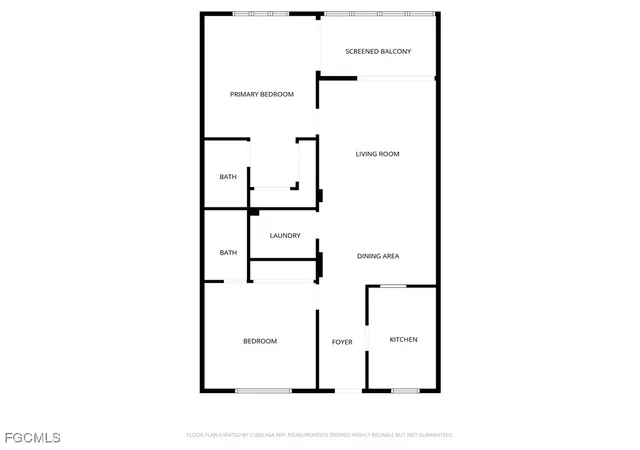 50th image of 4260 Se 20th Pl #502, Cape Coral, FL 33904 | MLS# 2026006291