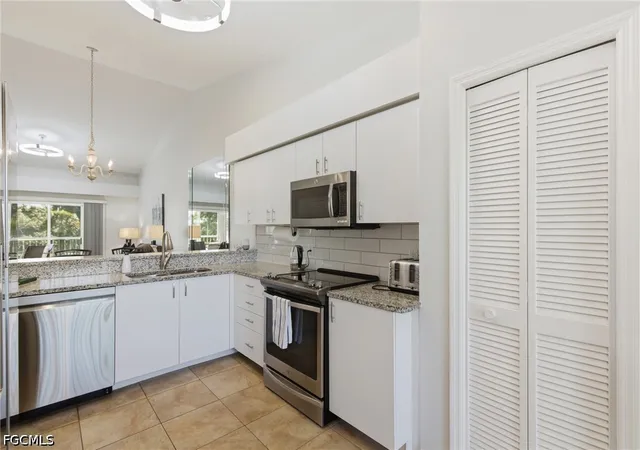 Photo 4 of Condo for sale at 14511 Hickory Hl Ct #524, Fort Myers, FL 33912 | MLS# 2026006295 | Listing updated on 2026-08-31