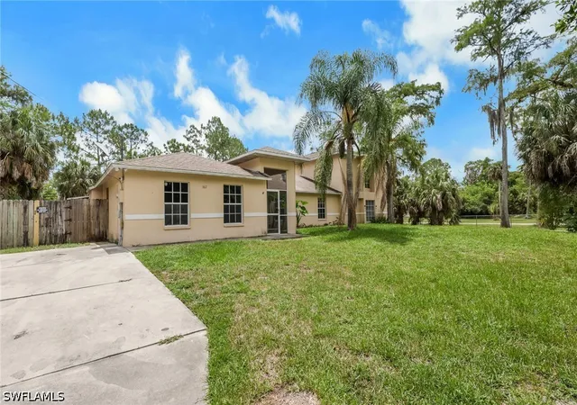 Photo 3 of Single family home for sale at 160 19th Street Sw, Naples, FL 34117 | MLS# 226005734 | Listing updated on 2026-07-28