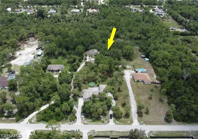 Photo 4 of Single family home for sale at 160 19th Street SW, Naples, FL 34117 | MLS# 226005734 | Listing updated on 2026-07-28