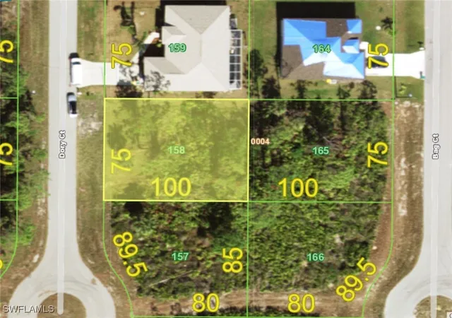 Photo 1 of Land for sale at 7 Dory Ct, Placida, FL 33946 | MLS# 226005764 | Listing updated on 2026-02-04