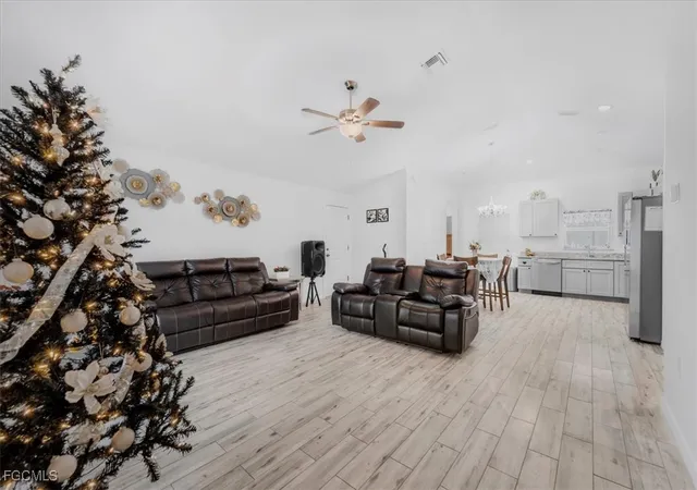 Photo 3 of Single family home for sale at 2001 E 14th Street, Lehigh Acres, FL 33972 | MLS# 2026006320 | Listing updated on 2026-07-17