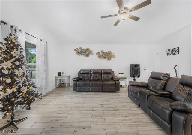 Photo 4 of Single family home for sale at 2001 E 14th Street, Lehigh Acres, FL 33972 | MLS# 2026006320 | Listing updated on 2026-07-17