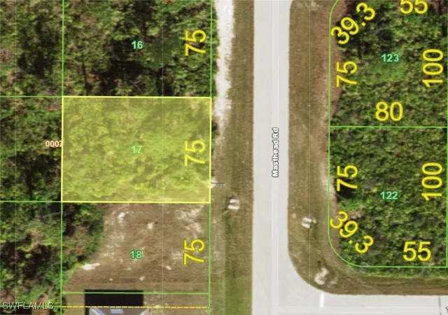 Photo 1 of Land for sale at 28 Masthead Rd, Placida, FL 33946 | MLS# 226005773 | Listing updated on 2026-02-04
