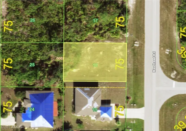Photo 1 of Land for sale at 26 Masthead Rd, Placida, FL 33946 | MLS# 226005777 | Listing updated on 2026-02-04