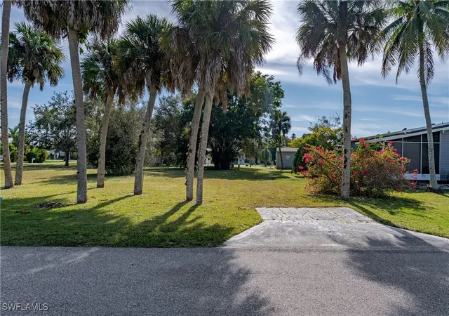 Photo 1 of Land for sale at 165 Riverwood Rd, Naples, FL 34114 | MLS# 226005438 | Listing updated on 2026-07-21