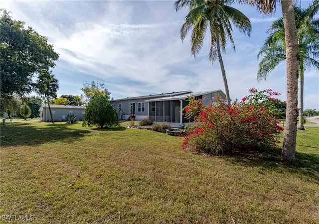 Photo 3 of Land for sale at 165 Riverwood Rd, Naples, FL 34114 | MLS# 226005438 | Listing updated on 2026-07-21