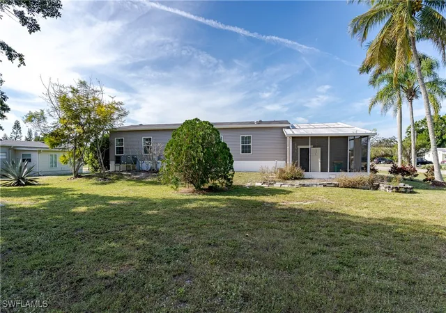 Photo 3 of Land for sale at 165 Riverwood Rd, Naples, FL 34114 | MLS# 226005438 | Listing updated on 2026-07-21