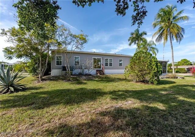 Photo 4 of Land for sale at 165 Riverwood Rd, Naples, FL 34114 | MLS# 226005438 | Listing updated on 2026-07-21