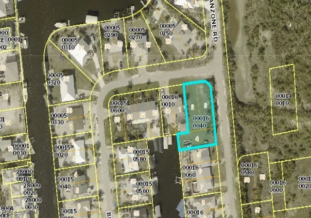 Photo 2 of Land for sale at 3099 Cussell Dr, Saint James City, FL 33956 | MLS# 2026006337 | Listing updated on 2026-05-01