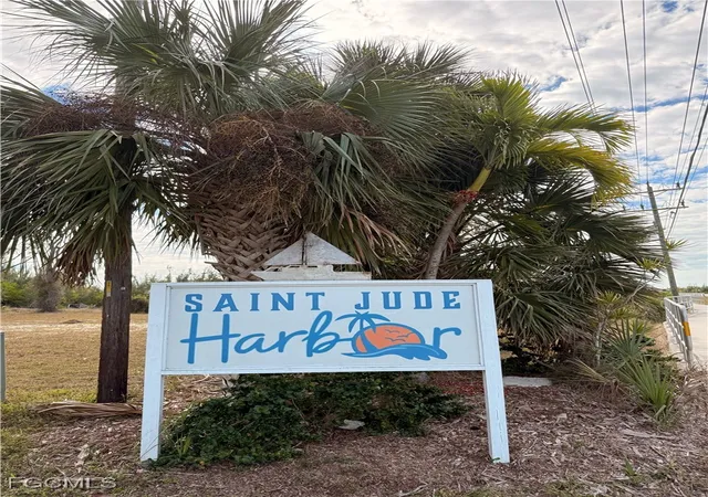 Photo 6 of Land for sale at 3099 Cussell Dr, Saint James City, FL 33956 | MLS# 2026006337 | Listing updated on 2026-05-01